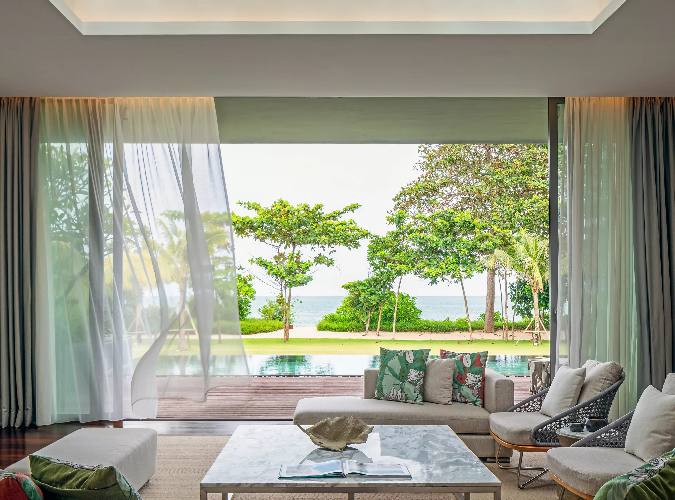 A feast for the senses