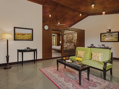 The Signature Suites