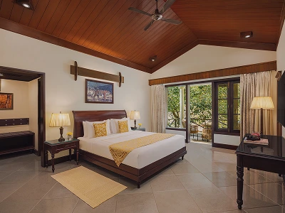 The Classic Retreats