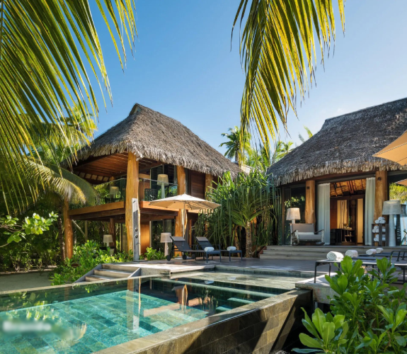 A feast for the senses